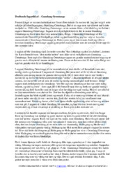 Gunnlaug Ormstunge | Drøftende fagartikkel | Norsk