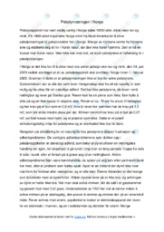 Pelsdyrnæringen i Norge