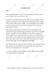 Jeg holder ditt hode