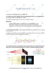 Elektromagnetiske bølger | Oppgave | Fysikk