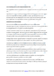 Drivkrefter bak imperialismen | Fagsamtale | Historie