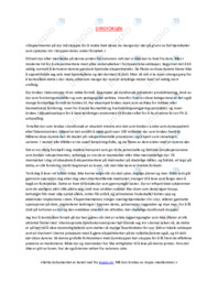 Eksperimenter på dyr | Essay | Norsk