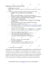 Sosialisering | Kjønnsroller | Oppgave | Samfunnsfag