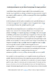 Jordbruksrevolusjonen | Fagtekst | Naturfag