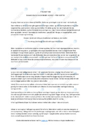 Dannelsen av landformer | Oppgave | Geografi