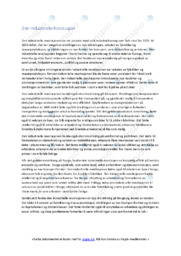 Den Industrielle Revolusjon | Oppgave i historie